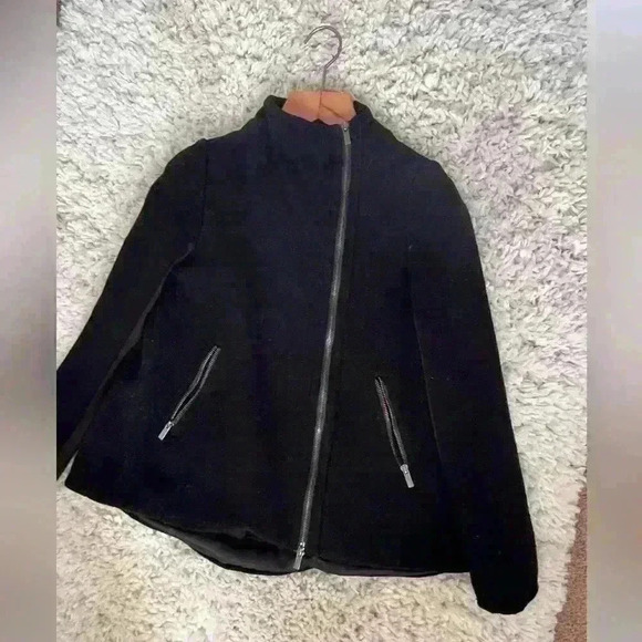 BCBGMAXAZRIA Women’s Flare Jacket (XS) - Picture 3 of 12